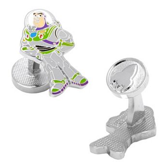 Disney / Pixar Toy Story Buzz Lightyear Cuff Links