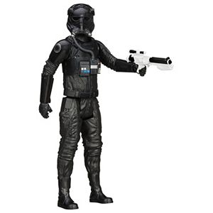 Star Wars: Episode VII The Force Awakens 12-inch First Order Tie Fighter Pilot