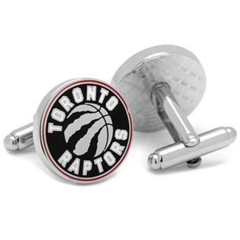 Toronto Raptors Cuff Links
