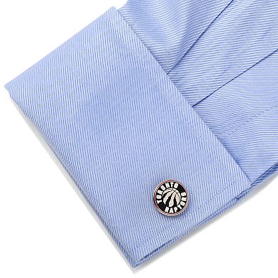 Toronto Raptors Cuff Links
