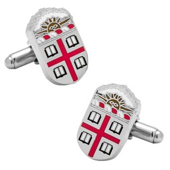 Brown University Cuff Links