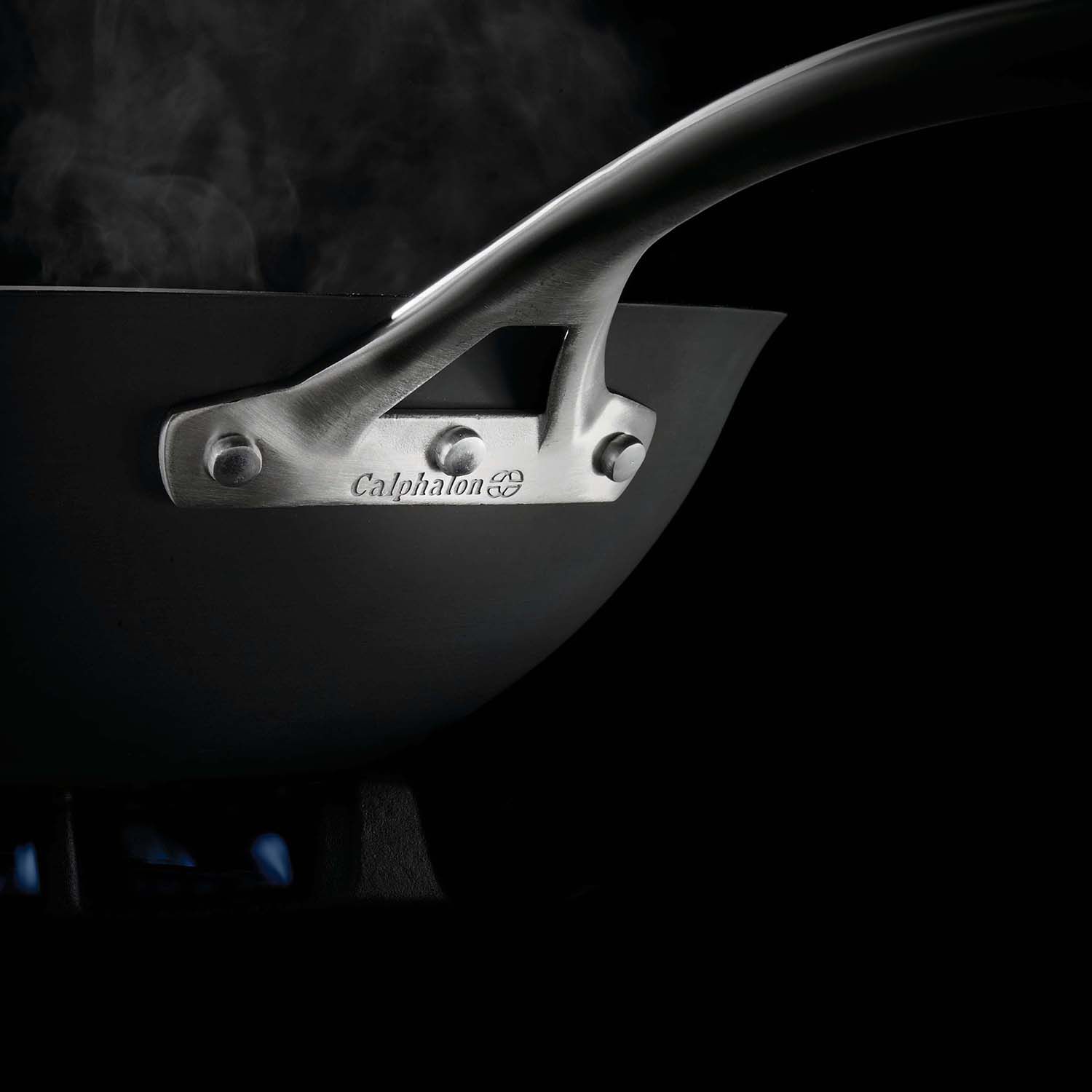 Calphalon Classic Wok - Thumbnail 2