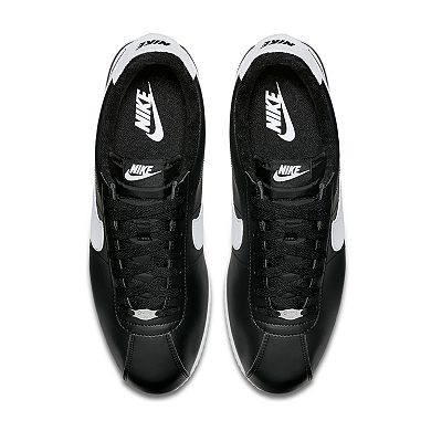 Nike Cortez Basic Leather Men's Casual Shoes