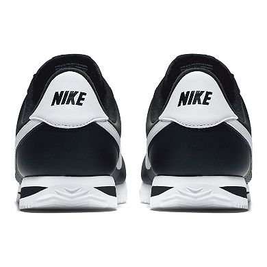 Nike Cortez Basic Leather Men's Casual Shoes