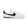 nike cortez basic leather men's casual shoes