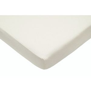 TL Care Organic Knitted Bassinet Sheet