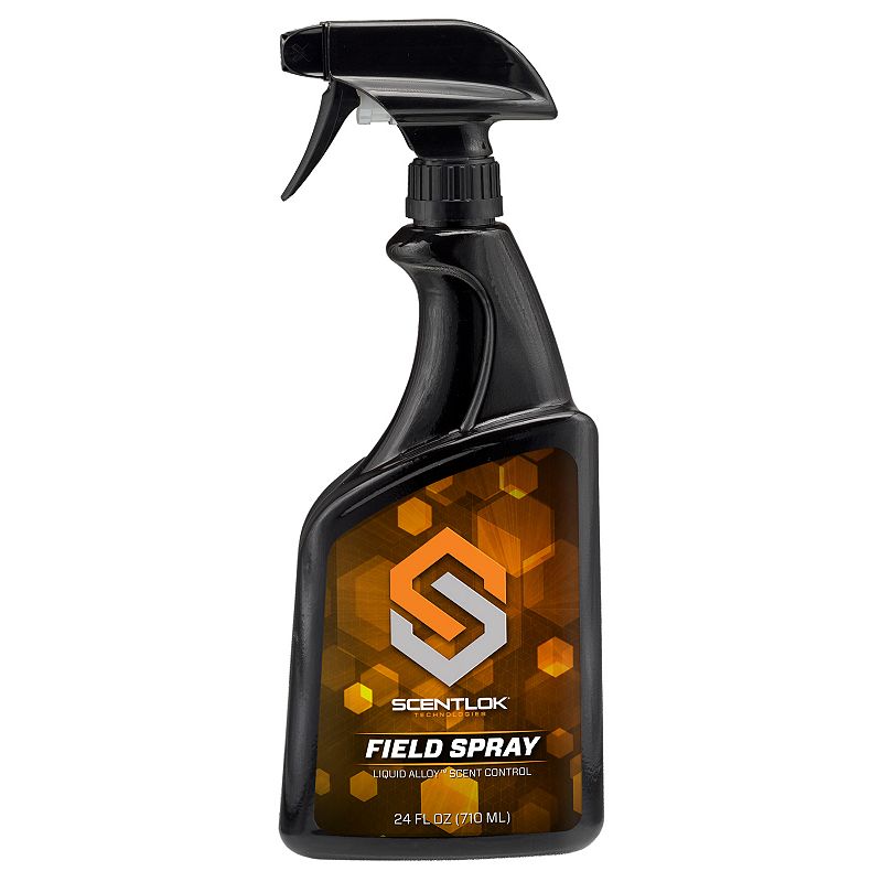 ScentLok UPC & Barcode