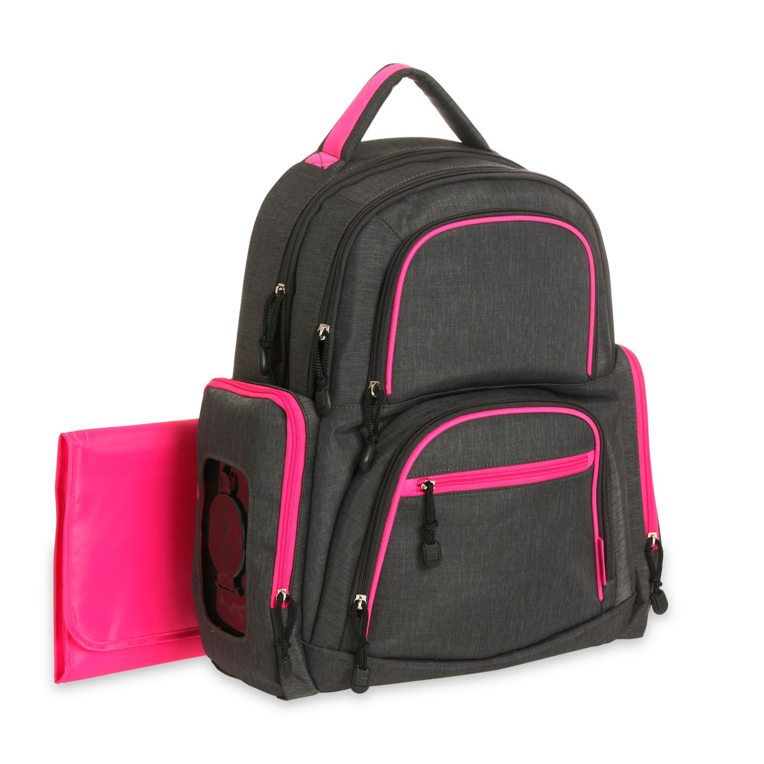 diaper bags kohls