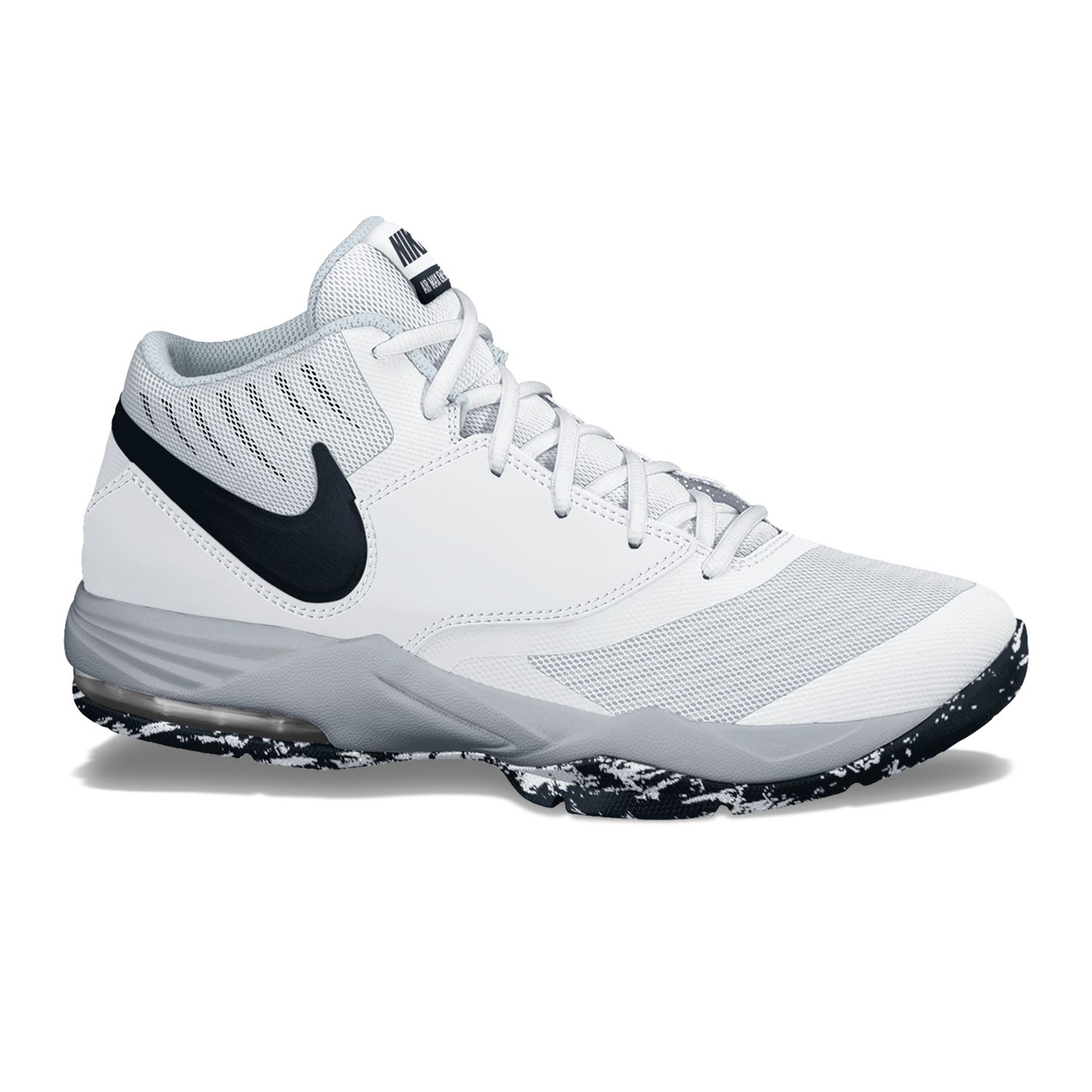 kohls nike air precision