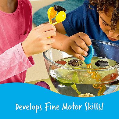 Learning Resources Helping Hands Fine Motor Tool Set
