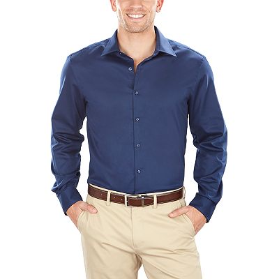 green emerald velvet dress Amazon.com: Van Heusen Men's Chrome Slim Fit Circular Print Spread Collar  Dress Shirt, Ballard Blue, 18