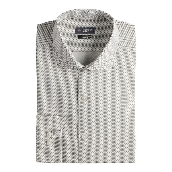 Kohls mens store dress shirts