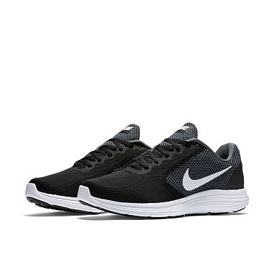 Nike Revolution 3 Men's Running Shoes