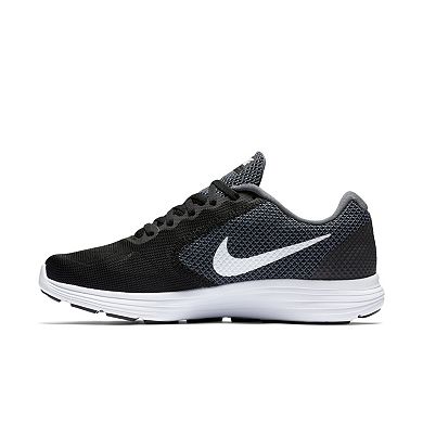 Voorspeller Lucht Voorzien Nike Revolution 3 Men's Running Shoes