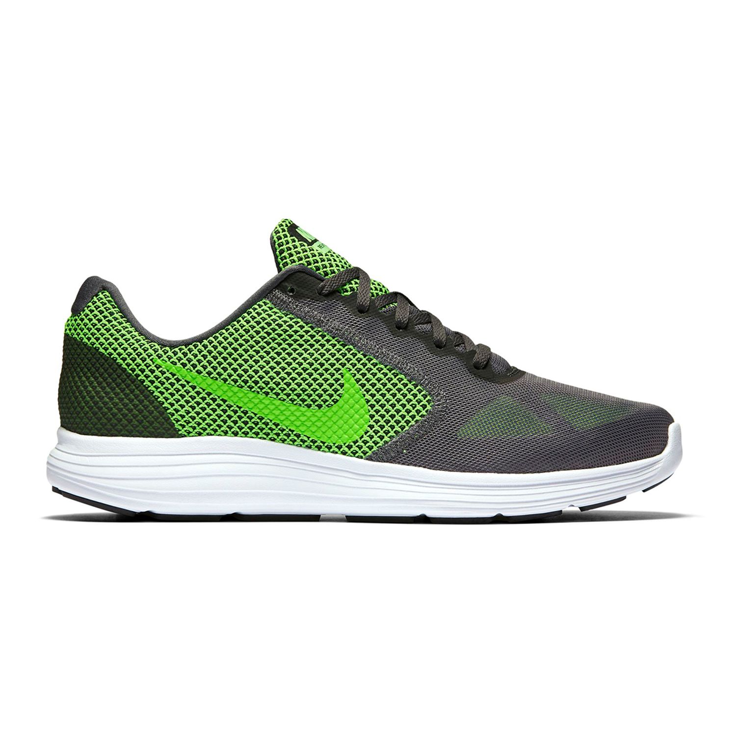 nike revolution 3 running