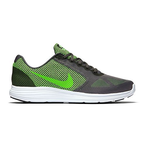 kohls mens nike running shoes