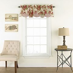 Valances For Bedroom Kohl S