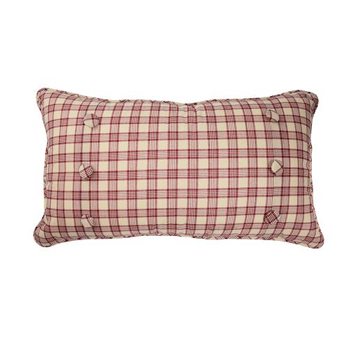 Waverly Norfolk Oblong Decorative Pillow