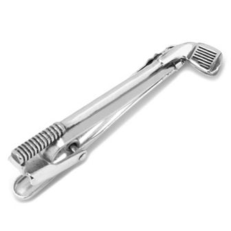 Men's Cuff Links, Inc. Golf Club Tie Clip