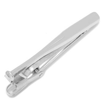 Men's Cuff Links, Inc. Baseball Bat Tie Clip