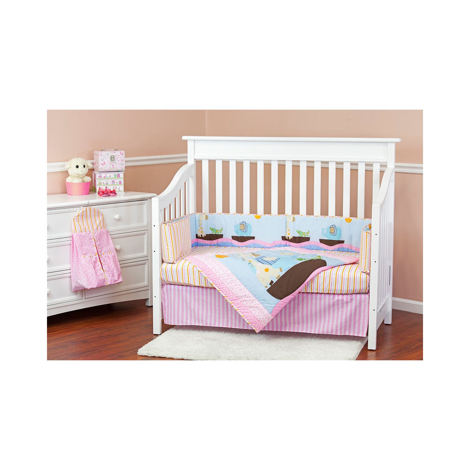 crib bedding near me