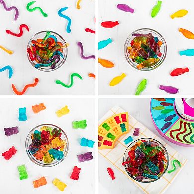Nostalgia Electrics Gummy Candy Maker