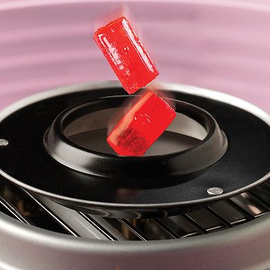 Nostalgia Electrics Cotton Candy Maker