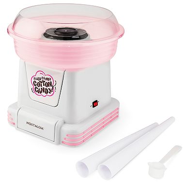 Nostalgia Electrics Cotton Candy Maker