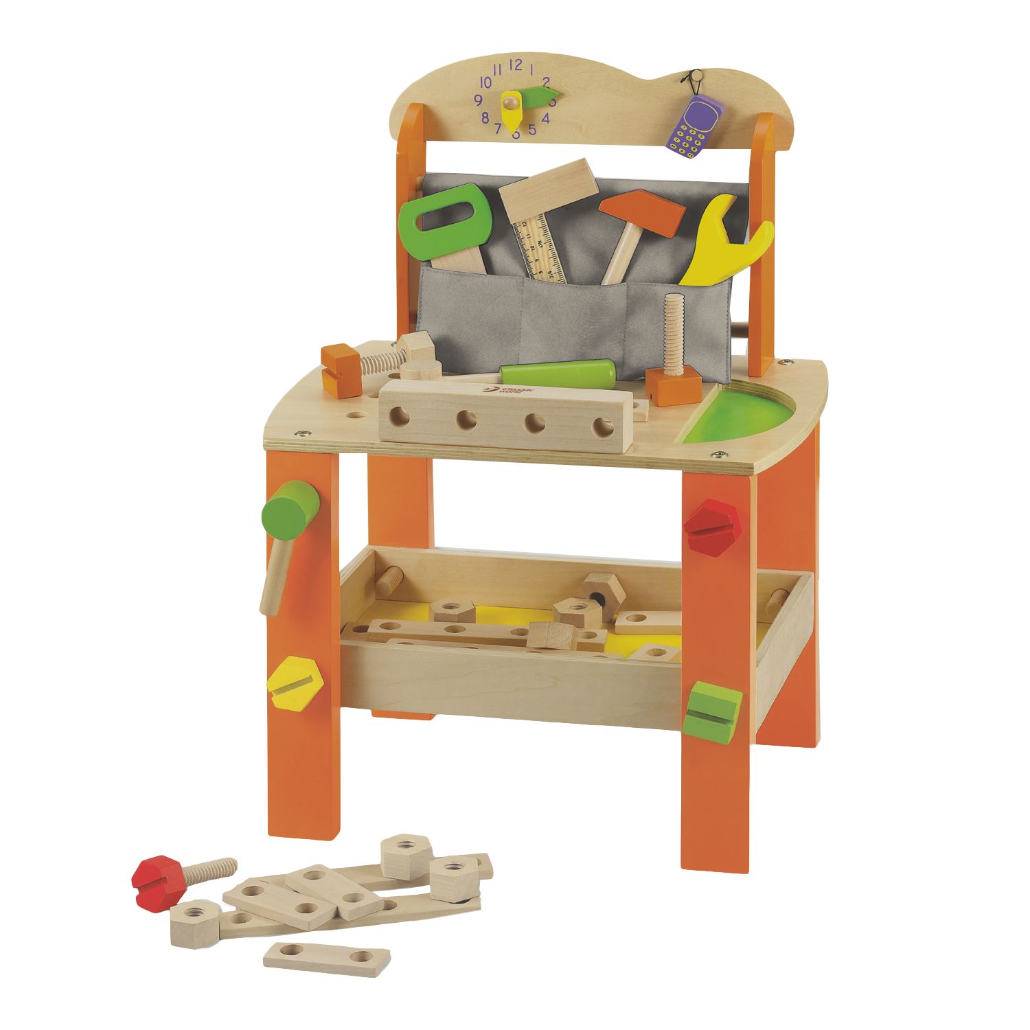 kidkraft tool bench