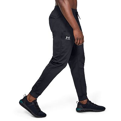 Armour Joggers Mens Men's Under Armour Clearance Sale Under Armour Essential Fleece Joggers Midnight Navy