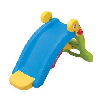 Grow'n Up 2-in-1 Quikflip Slide & Rocker