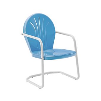 Griffith Metal Chair