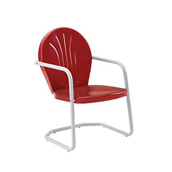 Griffith Metal Chair