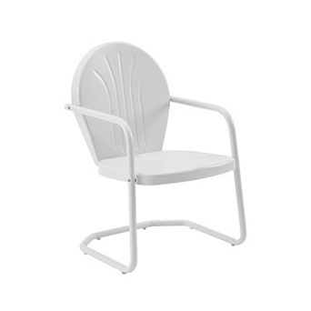 Griffith Metal Chair