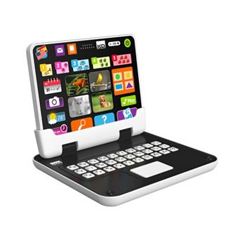 Kidz Delight Tech-Too My First 2-in-1 Tablet