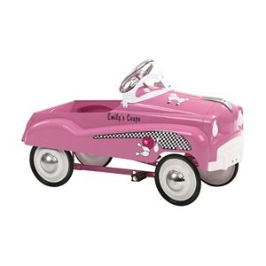 Pacific Cycle Pedal Car