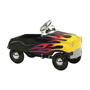 Pacific Cycle Street Rod Pedal Car