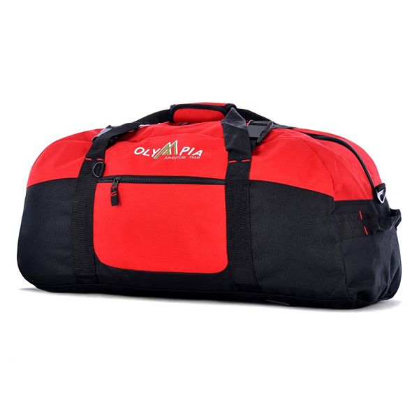 Duffle bag hot sale kohls