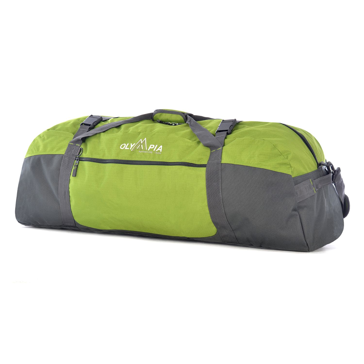 olympia travel duffel bags