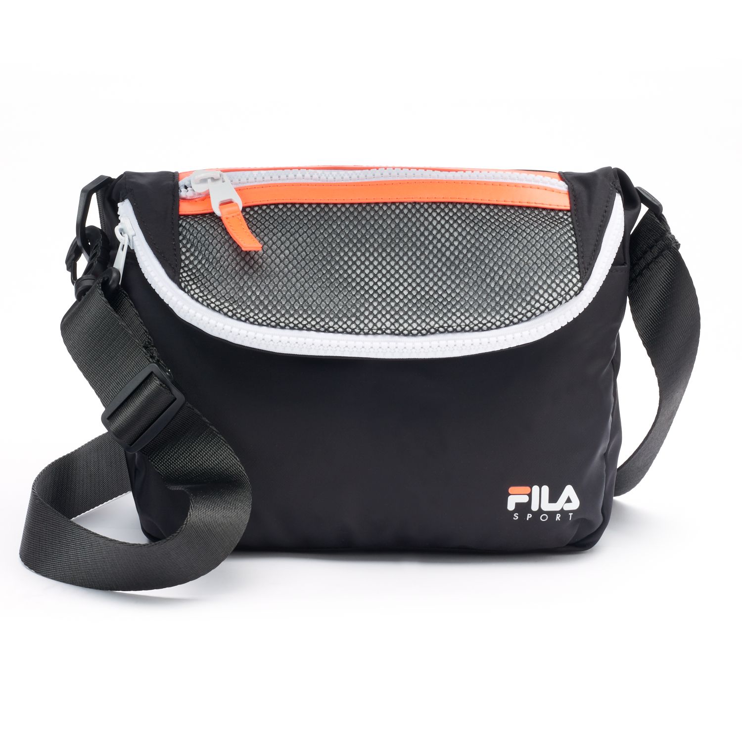 fila heritage waist bag