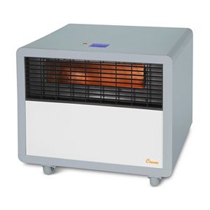 Crane Smart Wi-Fi Infrared Space Heater