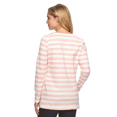 Women's Sonoma Goods For Life® French Terry Sweatshirt