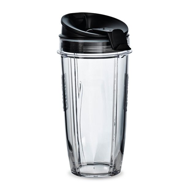 Ninja Nutri Blender BN300 700-Watt Personal Blender, 2 20 oz  Dishwasher-Safe To-Go Cups for Sale in Heathrow, FL - OfferUp