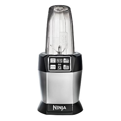 Nutri Ninja Blending Cup Set