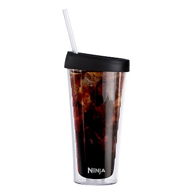 Ninja Hot & Cold 18-oz. Insulated Tumbler (CF18TBLRS)
