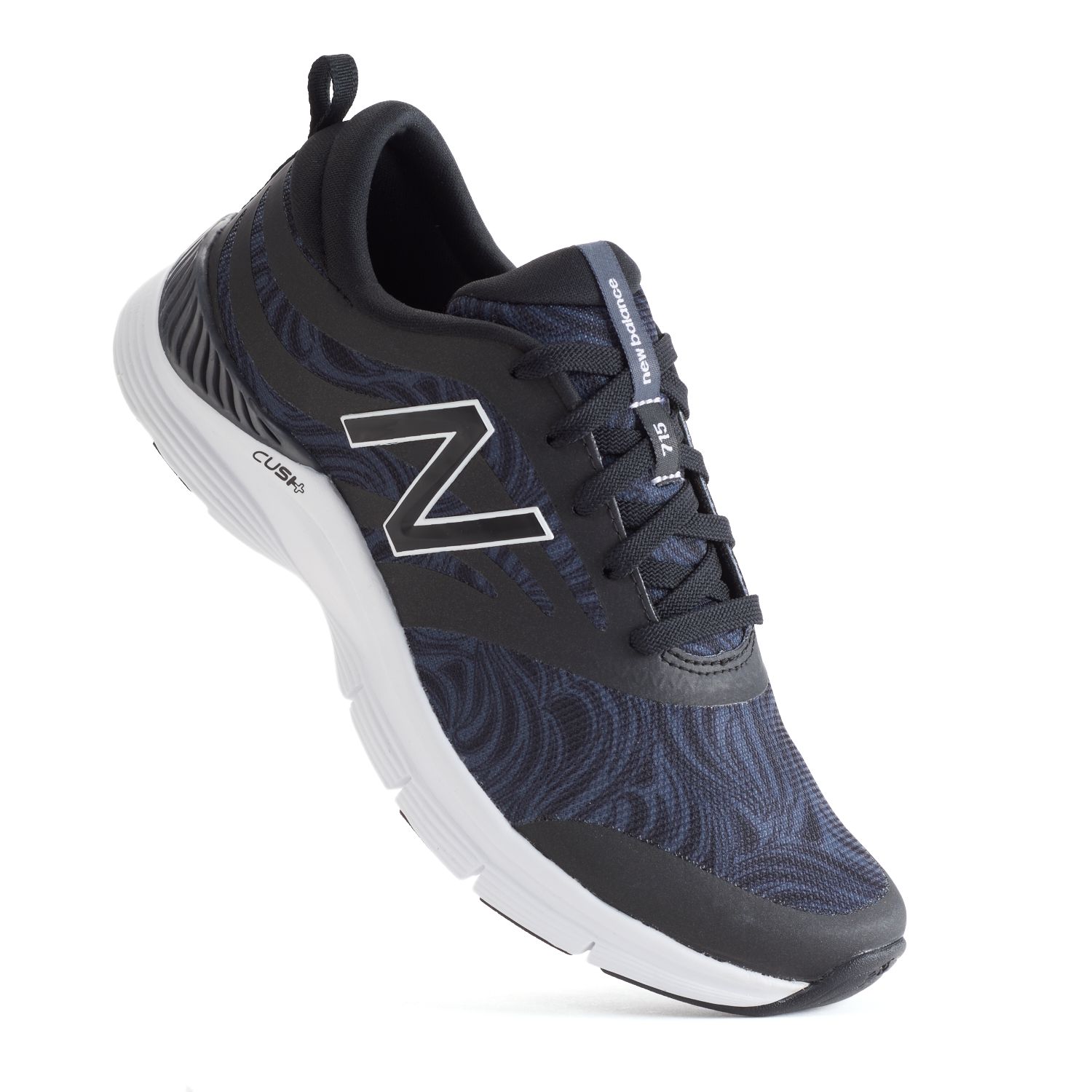 new balance 715 v3 cush reviews