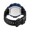 Casio Men's Triple Sensor Digital Watch