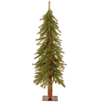 National Tree Company 4-ft. Hickory Cedar Artifical Christmas Tree