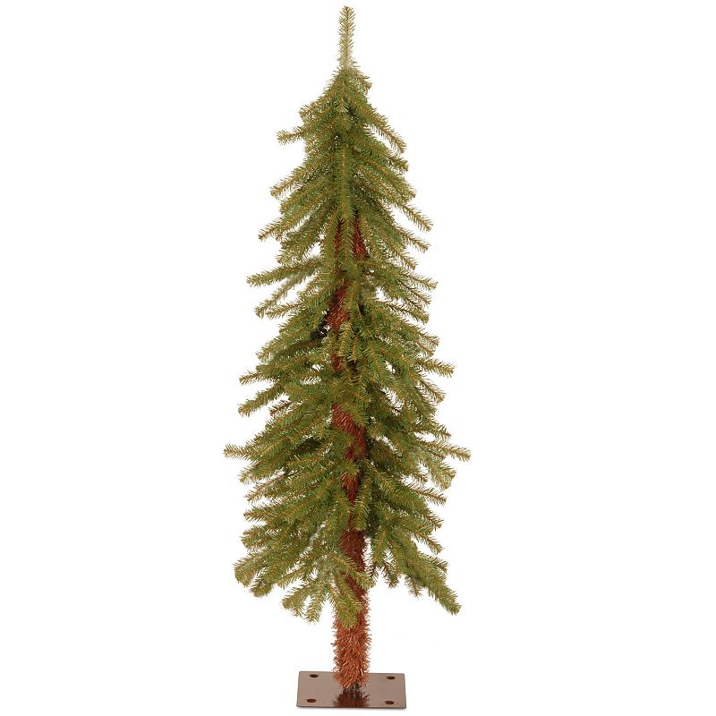 National Tree Company 4-ft. Hickory Cedar Artifical Christmas Tree, Green