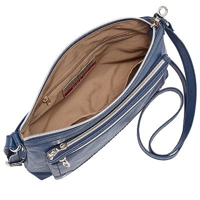 Relic evie flap crossbody online